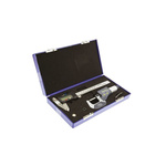 RS PRO Caliper and Micrometer Measuring Set