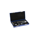 RS PRO Metric & Imperial Caliper and Micrometer Measuring Set