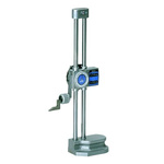 Mitutoyo Height Gauge, max. measurement 300mm