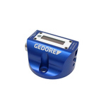 Gedore Digital Torque Tester, 80 → 1100Nm, 36mm Drive, ±1 % Accuracy, 0.1Nm Increment