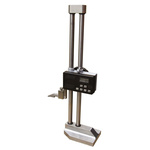 RS PRO Digital Height Gauge, max. measurement 300mm, With UKAS Calibration