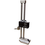 RS PRO Digital Height Gauge, max. measurement 600mm, With UKAS Calibration