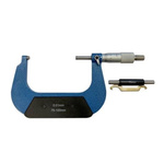 RS PRO External Micrometer, Range 75mm →100mm