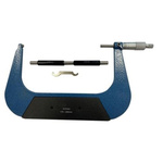 RS PRO External Micrometer, Range 175mm →200mm