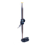 Mitutoyo LCD Height Gauge, max. measurement 600mm