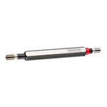 MikronTec M9 x 1.25 Plug Thread Gauge Plug Gauge, 1.25mm Pitch Diameter