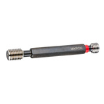 MikronTec M14 x 2 Plug Thread Gauge Plug Gauge, 2mm Pitch Diameter