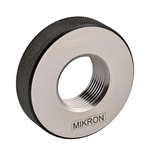 MikronTec M33 x 3.5 Ring Thread Gauge Ring Gauge, 3.5mm Pitch Diameter