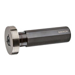 MikronTec M60 x 5.5 Plug Thread Gauge Plug Gauge, 5.5mm Pitch Diameter
