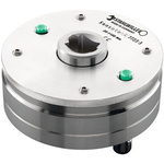 STAHLWILLE Torque Tester, 4 → 200Nm, 1/4in Drive, 200Nm Increment