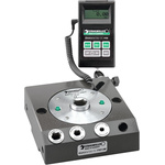 STAHLWILLE Torque Tester, 25 → 1100Nm, 3/4in Drive, 1100Nm Increment