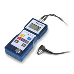 Kern 961-113 Thickness Gauge, 1.5mm - 200mm, Digital Display