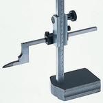MikronTec Vernier Height Gauge, max. measurement 300mm