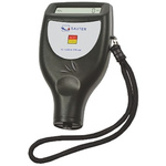 Sauter TC 1250-0.1 FN-car Thickness Meter, 100μm - 1250μm, ±2.5 μm Accuracy, 0.1 μm Resolution, Digital Display