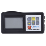 Sauter TD 225-0.1 US Thickness Meter, 1.2mm - 225mm, ±0.5 % Accuracy, 0.1 mm Resolution, Digital Display