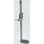 RS PRO Vernier Height Gauge, max. measurement 600mm, With UKAS Calibration