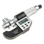 RS PRO Internal Micrometer, Range 5 mm →30 mm