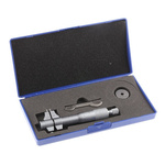 RS PRO Internal Micrometer, Range 5 mm →30 mm