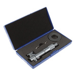 RS PRO Internal Micrometer, Range 25 mm →50 mm