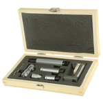 RS PRO Internal Micrometer, Range 50 mm →250 mm