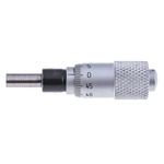 RS PRO Depth Micrometer, Range 0 mm →6.5 mm