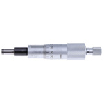 RS PRO Depth Micrometer, Range 0 mm →25 mm