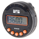 Bahco Digital Torque Wrench Measuring Attachment, ±2 % Accuracy