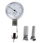 RS PRO Imperial DTI Gauge, 0.0001 mm Accuracy