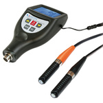 Sauter Thickness Meter, 1250μm, 1 % Accuracy