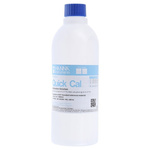 Hanna Instruments HI-9828-25 Buffer Solution 5mS/cm, 500ml Bottle, 6.86pH