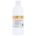 Hanna Instruments HI7031L Buffer Solution 1413μS/cm, 460ml Bottle