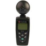 RS PRO RF Field Emission Detector