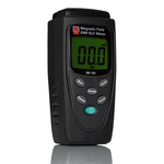 RS PRO Gauss Meter, 30 → 300Hz