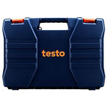 Testo Carrying Case for Use with testo 110, testo 112, testo 425, testo 512, testo 535, testo 625, testo 720, testo