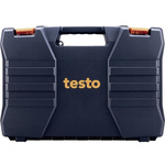 Testo Carrying Case for Use with testo 110, testo 112, testo 416, testo 425, testo 512, testo 720, testo 922, testo