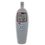 RS PRO RS1260 Hygrometer, UKAS Calibration