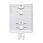 Testo Wall Bracket for Use with testo 160 IAQ