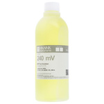 Hanna Instruments HI7020L Buffer Solution, 500ml Bottle