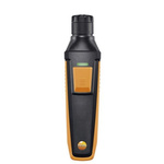 Testo CO Probe for Carbon Monoxide, Battery-Powered