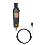Testo CO Probe for Carbon Monoxide, +70°C Max, 90%RH Max