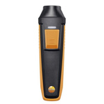 Testo Handle for Probe Head, Battery-Powered