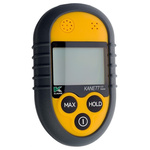 Kane Handheld Gas Detection for Carbon Monoxide Detection, Audible Alarm