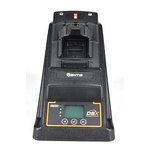 Industrial Scientific Gas Detection Case for Ventis Cloud Connected Mode, Euro Plug