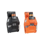 Industrial Scientific Gas Detection Case for Gas Monitor Primarily for Personal Protection, ATEX, IECEx Certified