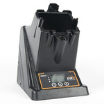 Industrial Scientific Gas Detection Case for SafeCore Cloud Connected Mode, Euro Plug