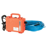 Industrial Scientific Gas Detection Case