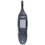 FLIR EM54 Vane Anemometer, 30m/s Max, Measures Air Flow, Air Temperature, Air Velocity, Dew Point, Relative Humidity