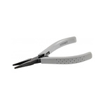 Facom 420.MT Flat Nose Pliers, 125 mm Overall