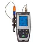 Chauvin Arnoux P01710020 Conductivity Meter