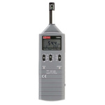RS PRO Hygrometer, UKAS Calibration